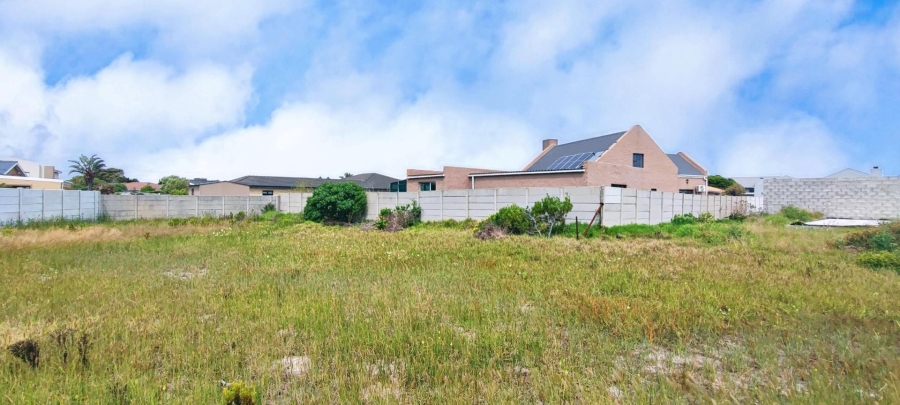 0 Bedroom Property for Sale in Franskraal Western Cape